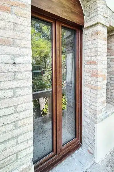 Infissi PVC